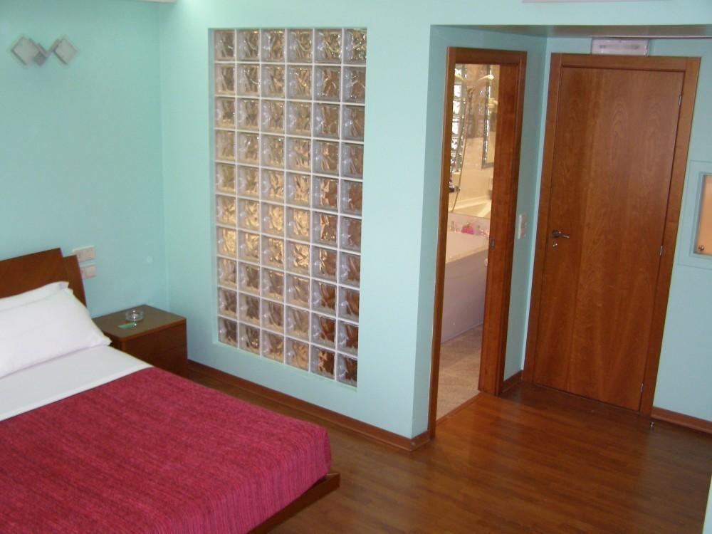 Motel Abalo Catoira Camera foto